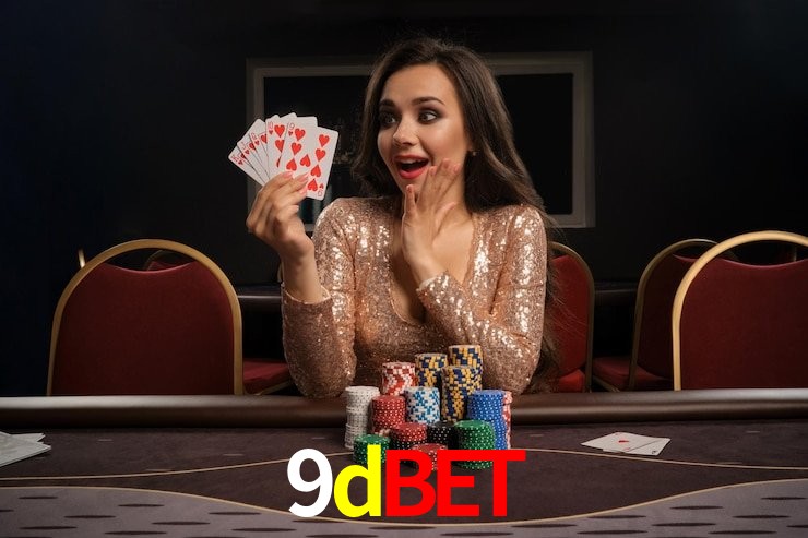 Desvendando o Mundo dos Jogos Virtuais na 9dbet