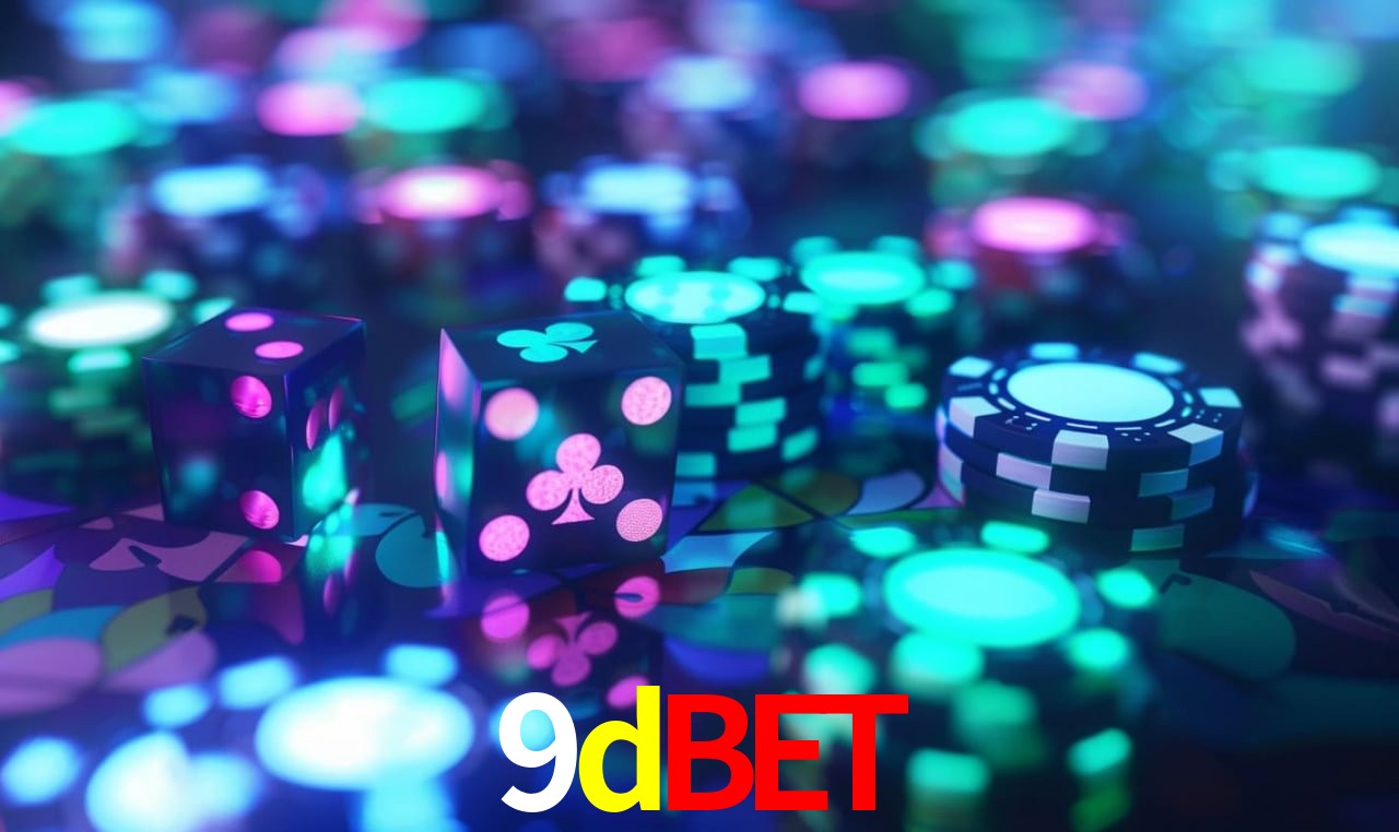 A Emoção da Loteria na 9dbet: Uma Chance de Mudança de Vida